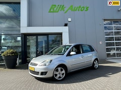 Ford Fiesta - 1.3-8V Futura * Airco * Trekhaak * L.M. velgen * E.L. Ramen