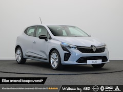 Renault Clio - E-Tech Full Hybrid 145pk evolution | Airco | Cruise control | Apple carplay / Android auto