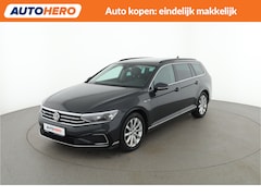 Volkswagen Passat Variant - 1.4 TSI PHEV GTE Business EX45006|