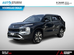 Mitsubishi Outlander - 2.4 PHEV First Edition