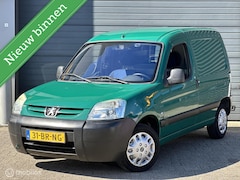 Peugeot Partner - bestel 190C 2.0 HDI | Airco | Cruise