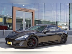Maserati GranTurismo - 4.7 S | BTW AUTO 61.900 Ex BTW | Bose | Leder | Youngtimer |