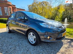 Ford Fiesta - 1.25 Trend 5-deurs AIRCO