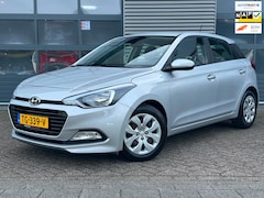 Hyundai i20 - 1.0 T-GDI Comfort | CRUISECR | Camera | Navi | PDC