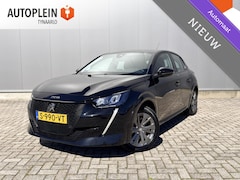 Peugeot e-208 - EV Allure Pack 50 kWh 1e eig|SOH 96%|Dealer OH|