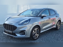 Ford Puma - 1.0 Hybrid ST-Line 155 PK - Adaptieve cruise control - Camera achter - Dodehoek detectie