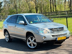Lexus RX - 400h Executive /Xenon/Navi/Trekhaak/Automaat/