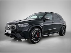 Mercedes-Benz AMG GLE - 53 Hybrid 4MATIC+ Night Edition Premium Plus | Winterpakket | Remklauwen in rood | Sierele