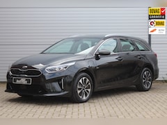 Kia Cee'd Sportswagon - Ceed 1.6 GDI PHEV DynamicPlusLine