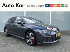 Volkswagen Golf - 1.4 eHybrid GTE 245 pk. automaat SoH 91% Head Up Panoramadak