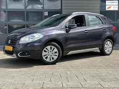 Suzuki SX4 S-Cross - 1.6 Base | Navi | CRUISECR | Climate | Keyless