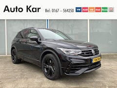 Volkswagen Tiguan - 1.4 TSI eHybrid R-Line Business Panorama dak Digitaal dashbord Stoelverwarming