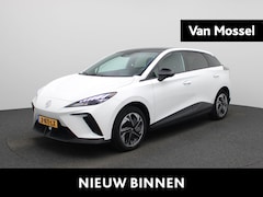 MG MG4 Electric - Comfort 64 kWh | Apple Carplay/Android Auto | Cruise Control | Parkeersensoren |