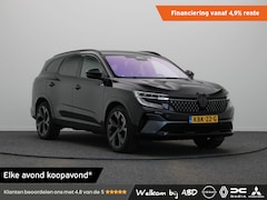Renault Espace - E-Tech full hybrid 200 esprit Alpine 7p. | Elektrische achterklep | 4Control | Adaptieve c