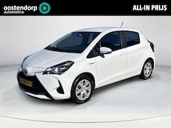 Toyota Yaris - 1.5 Hybrid Active *CRUISE CONTROL/ PARKEERCAMERA/ CLIMATE CONTROL