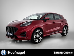 Ford Puma - 1.0 EcoBoost ST-Line X | Trekhaak | Camera | Navigatie | Stoel-/Stuurverwarming | Adaptive