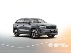 Skoda Kodiaq - 1.5 TSI iV 204pk Edition €42.357, - incl inruilpremie