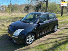 Suzuki Swift - 1.3 Shogun apk t/m 01-05-2027