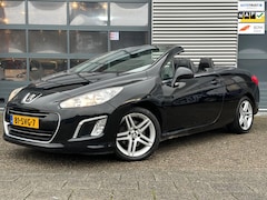 Peugeot 308 CC - 1.6 THP Griffe | Navi | CRUISECR | Cabrio | Leder
