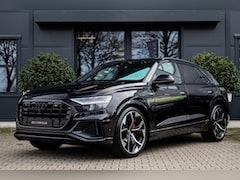 Audi Q8 - 55 TFSI quattro Pro Line Plus