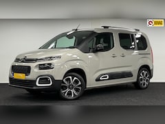 Citroën Berlingo - 1.2 PureTech Feel*Automaat*Trekhaak*DealerOh*Carplay