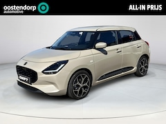 Suzuki Swift - 1.2 Comfort Smart Hybrid *50th Anniversary Edition/ NIEUWE AUTO