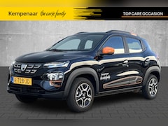 Dacia Spring - Comfort Plus 27 kWh