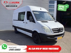 Mercedes-Benz Sprinter - 2.2 CDI Aut. EXPORT ONLY Carplay/ Airco/ Trekhaak/ Camera