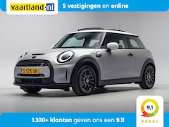 MINI Mini-Electric - Cooper SE Cooper SE Camden edition 3-Fase [ Panorama Leder Sportstoelen Navi Camera ]