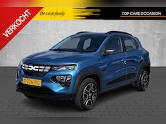 Dacia Spring - Expression 27 kWh