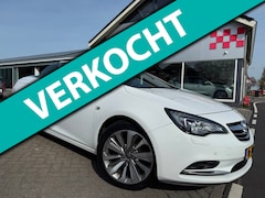Opel Cascada - 1.6 Turbo Cosmo RIJKLAARPRIJS
