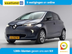 Renault Zoe - R110 Limited 41kwh [ Koopaccu Navi Camera Climate ]
