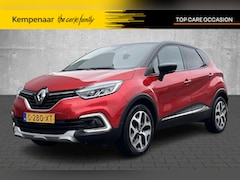 Renault Captur - 1.3 TCe Intens