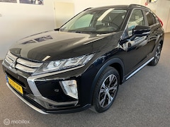Mitsubishi Eclipse Cross - 1.5 DI-T Instyle