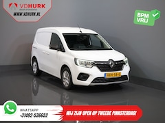Renault Kangoo - 1.5 dCi 95 pk Aut. (DEMO) NL Auto/ Carplay/ Camera/ Cruise/ LMV/ Trekhaak/ PDC