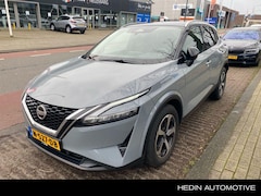 Nissan Qashqai - 1.3 MHEV Xtronic Premiere Edition
