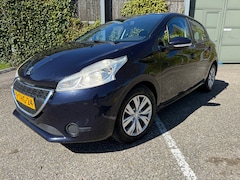 Peugeot 208 - 1.6 e-HDi Active AIRCO | 5 DEURS | CARPLAY