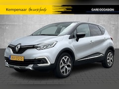 Renault Captur - 0.9 TCe Intens