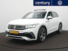 Volkswagen Tiguan - 1.5 TSI R-Line Business+ | Panoramadak | Camera | Matrix LED