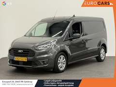 Ford Transit Connect - 1.5 EcoBlue L2 Trend GERESERVEERD Automaat Navi Airco PDC Achter Cruise Control 3Zits Came