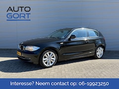 BMW 1-serie - 116i Business Line | Airco | Alu velgen |