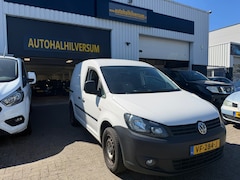 Volkswagen Caddy - 1.6 TDI Economy MARGE