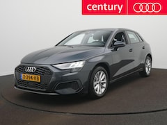 Audi A3 Sportback - 30 TFSI Pro Line S-Tronic | Climate | Cruise | Virtual