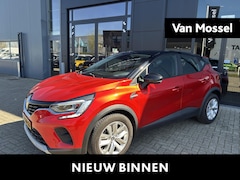 Renault Captur - 1.0 TCe 90 Intens