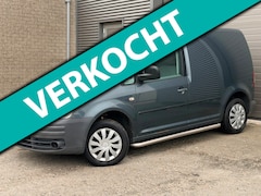 Volkswagen Caddy - 2.0 SDI