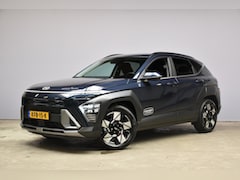 Hyundai Kona - 1.6 HEV DCT Comfort I 18 Inch velgen I Demo korting
