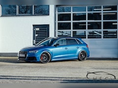 Audi RS3 - Sportback - 2.5TFSI quattro Pro Line Plus |ACC|PANO|SPORTSTOEL