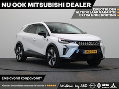 Mitsubishi Grandis - 1.8 HEV Instyle | 8 Jaar GARANTIE | Lederen Bekleding | Harman&Kardon | Elektr.Achterklep