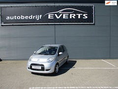 Citroën C1 - 1.0-12V Séduction Nieuw Koppeling Airco elektrisch pakket sportvelgen recente apk scherpe