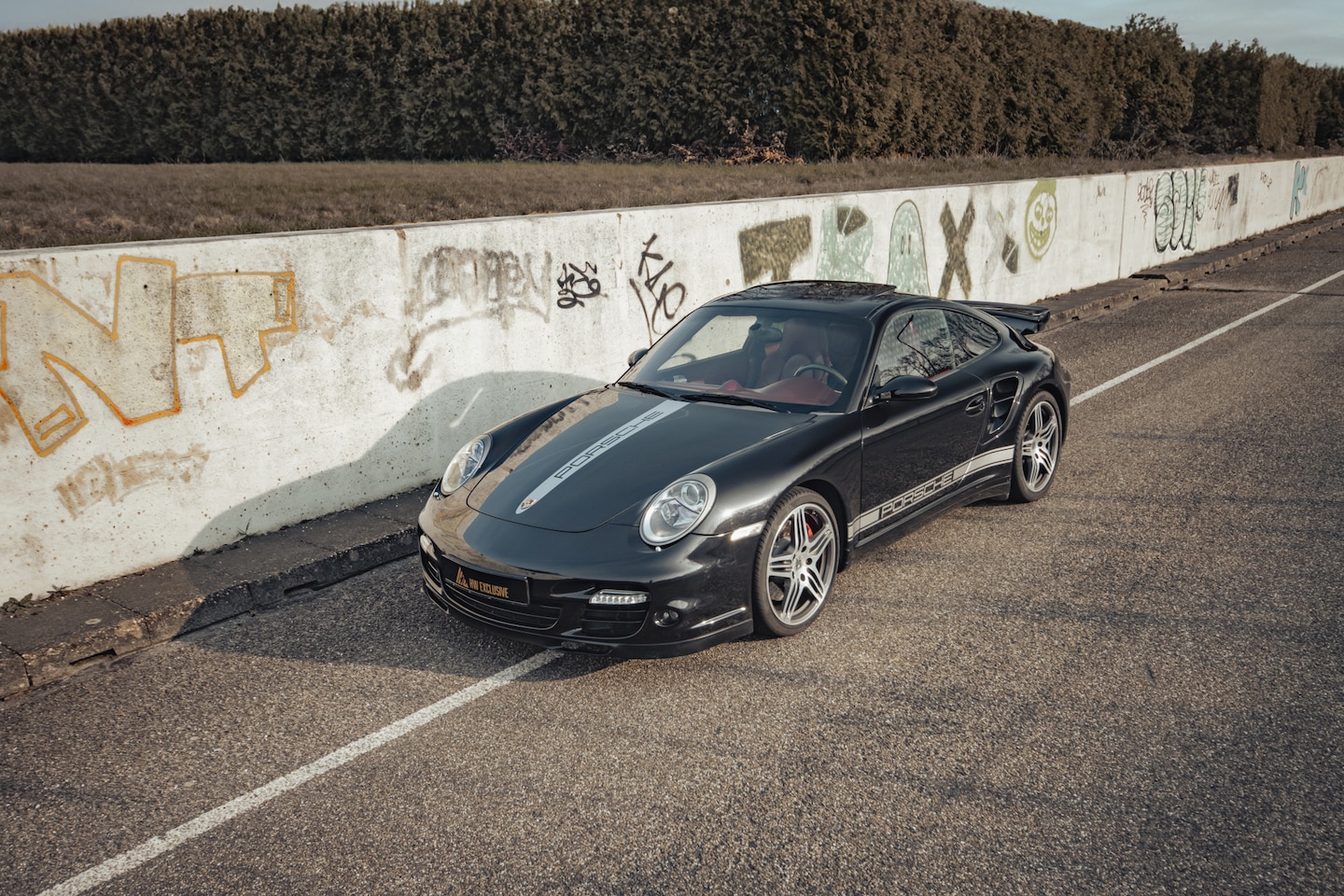 Porsche 911 - 3.6 Turbo | Carbon interior trim | Fixed Rear Wing | Memory - AutoWereld.nl